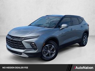 New 2026 Chevrolet Blazer LT w/ Convenience Package FWD video 1