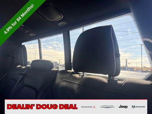 New 2026 RAM 1500 Limited image 29