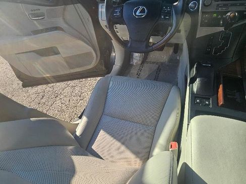 Used 2011 Lexus RX 350 AWD w/ Premium Pkg image 11