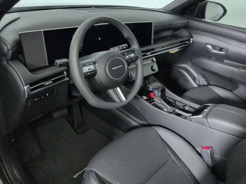 New 2026 Hyundai Santa Cruz SEL AWD/4WD image 9