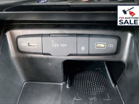 Used 2022 Hyundai Santa Cruz SEL Premium AWD/4WD image 33