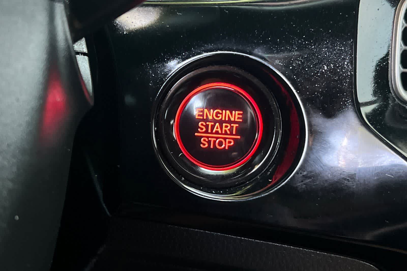 Used 2024 Honda Civic Sport image 25