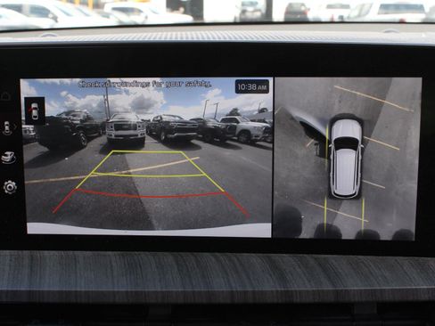 Used 2024 Kia Telluride SX AWD/4WD image 16