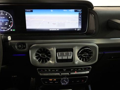 Used 2021 Mercedes-Benz G 63 AMG 4MATIC image 27