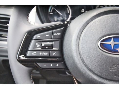 New 2026 Subaru Forester Sport AWD/4WD image 13