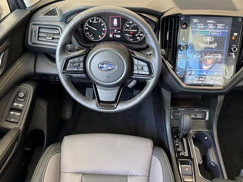 Certified 2025 Subaru Ascent Onyx Edition AWD/4WD image 15