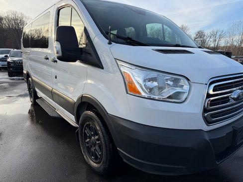 Used 2015 Ford Transit 150 XLT image 12