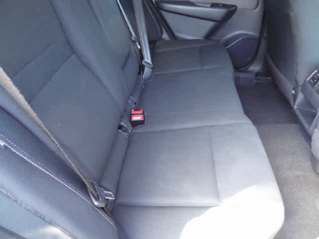 Used 2023 Nissan Rogue S AWD/4WD image 18