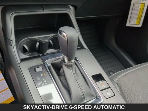 New 2026 MAZDA CX-5 Select AWD/4WD image 21