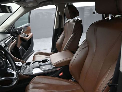 Used 2023 Acura MDX SH-AWD w/ Advance Package image 16