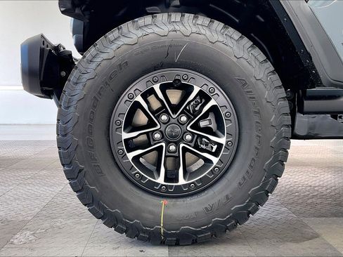 New 2026 Jeep Wrangler Willys image 14