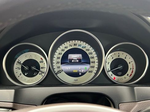 Used 2014 Mercedes-Benz E 350 Cabriolet image 24