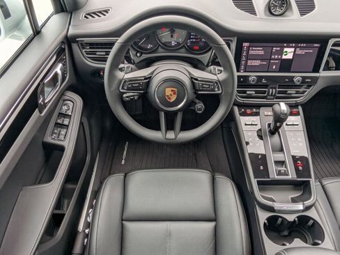 New 2026 Porsche Macan S AWD/4WD image 15