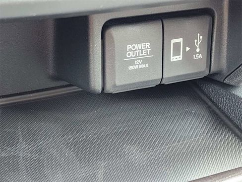 Used 2023 Honda Ridgeline RTL image 28