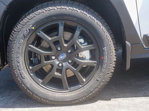 New 2026 Subaru Crosstrek 2.5i Wilderness image 9