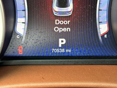 Used 2015 Maserati Ghibli S Q4 AWD/4WD image 22