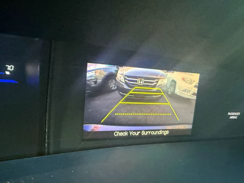 Used 2015 Honda Civic LX image 14