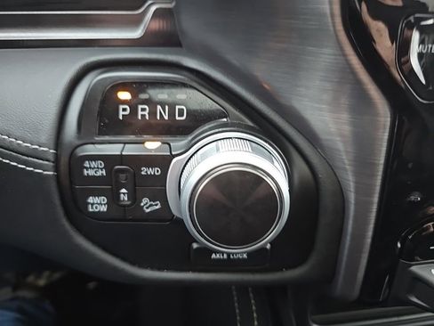 Certified 2024 RAM 2500 Rebel w/ Level 2 Equipment Group image 31