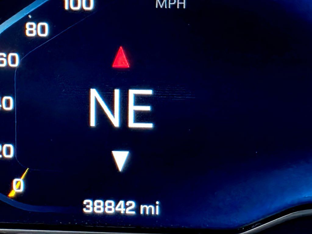 Used 2025 Chevrolet Silverado 1500 LT AWD/4WD image 42