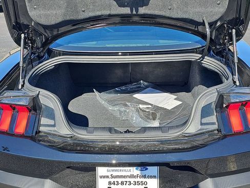 New 2026 Ford Mustang EcoBoost image 13