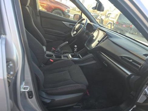 Used 2023 Subaru WRX Premium image 8