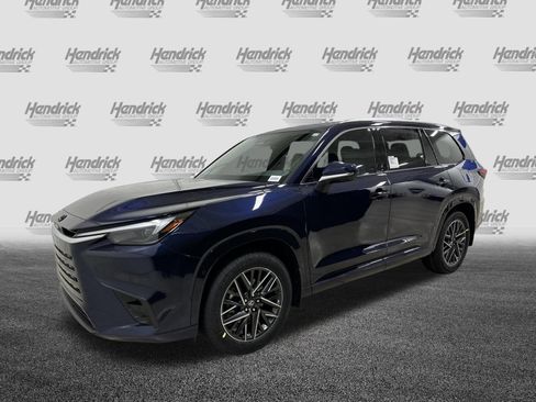 New 2026 Lexus TX 350 AWD image 5