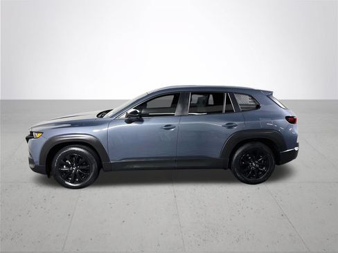 Used 2024 MAZDA CX-50 AWD 2.5 S w/ Preferred Package image 9