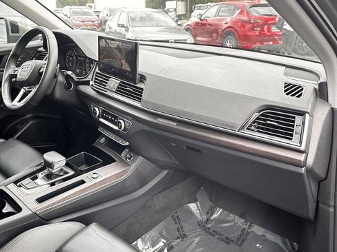 Used 2024 Audi Q5 2.0T Premium Plus image 39