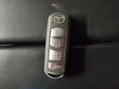 Used 2014 MAZDA CX-9 Touring w/ Touring Technology Package image 32