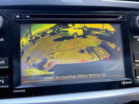Used 2015 Subaru Crosstrek 2.0i Premium AWD/4WD image 21