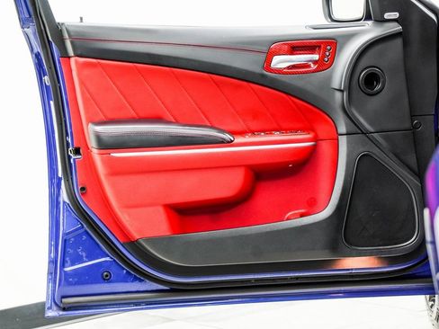 Used 2022 Dodge Charger Scat Pack image 42