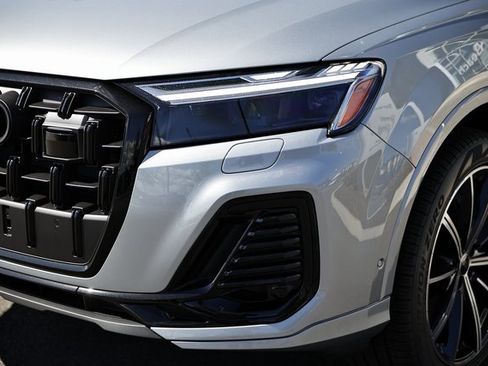 New 2026 Audi Q7 2.0T Premium Plus image 12