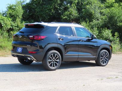 New 2026 Chevrolet TrailBlazer ACTIV w/ Convenience Package