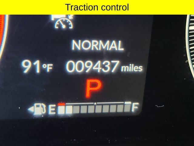 Used 2025 Honda Pilot TrailSport image 25