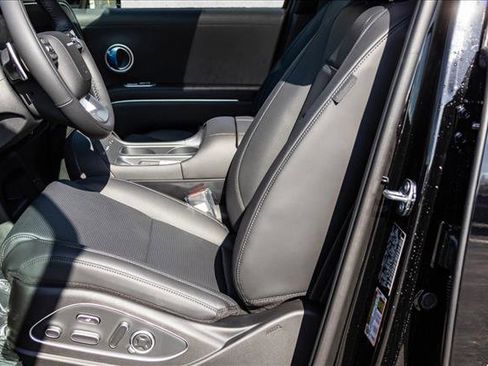 New 2026 Hyundai Palisade Calligraphy image 11