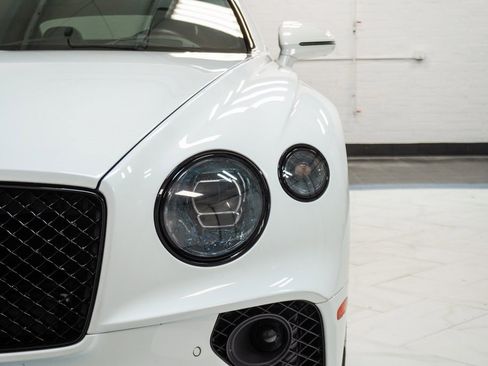 Used 2021 Bentley Continental GT Mulliner image 16