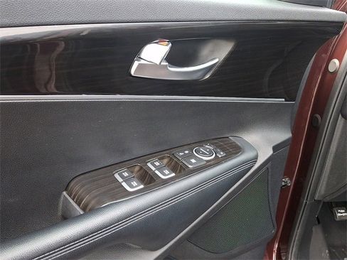 Used 2019 Kia Sorento LX image 13