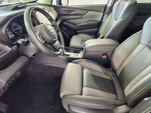 Used 2023 Subaru Ascent Onyx Edition Limited image 11