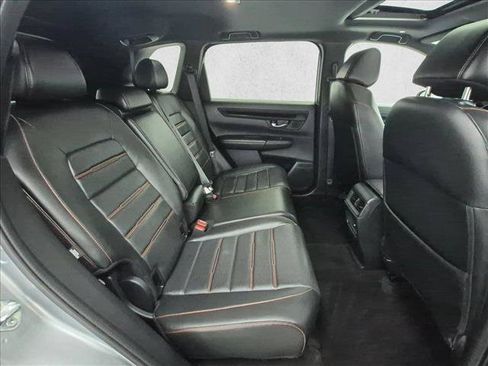 Used 2025 Honda CR-V Sport-L image 24