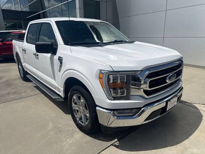 Used 2022 Ford F150 XLT w/ Equipment Group 302A High