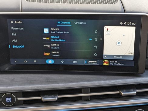 Used 2025 Hyundai Santa Fe Limited image 20