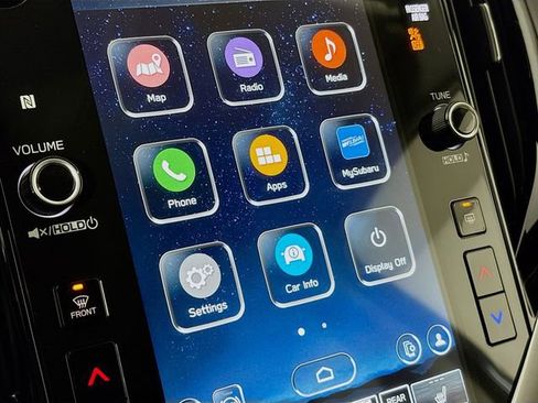 New 2026 Subaru Ascent Limited image 15