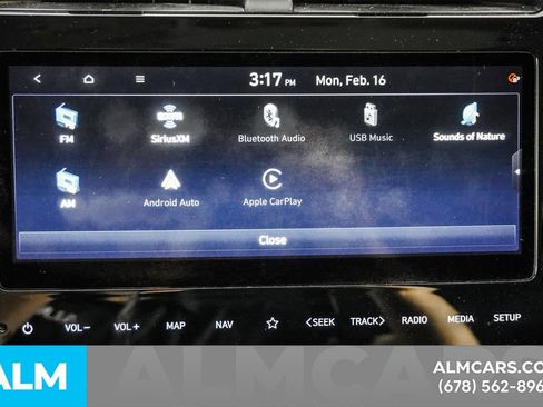 Used 2022 Hyundai Tucson Limited image 34