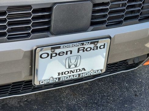 Certified 2026 Honda Passport TrailSport image 30