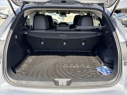 New 2026 Subaru Crosstrek 2.5i Limited AWD/4WD image 7