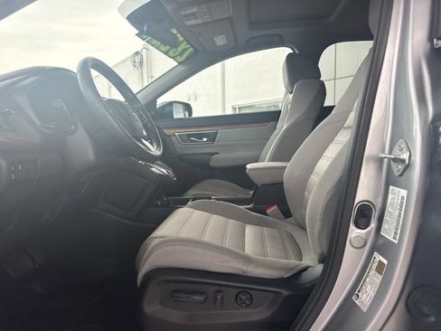 Used 2022 Honda CR-V EX image 15