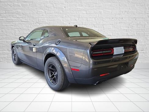 Used 2023 Dodge Challenger SRT Hellcat Redeye RWD image 3