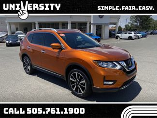 Used 2019 Nissan Rogue SL w/ Premium Package AWD/4WD video 1