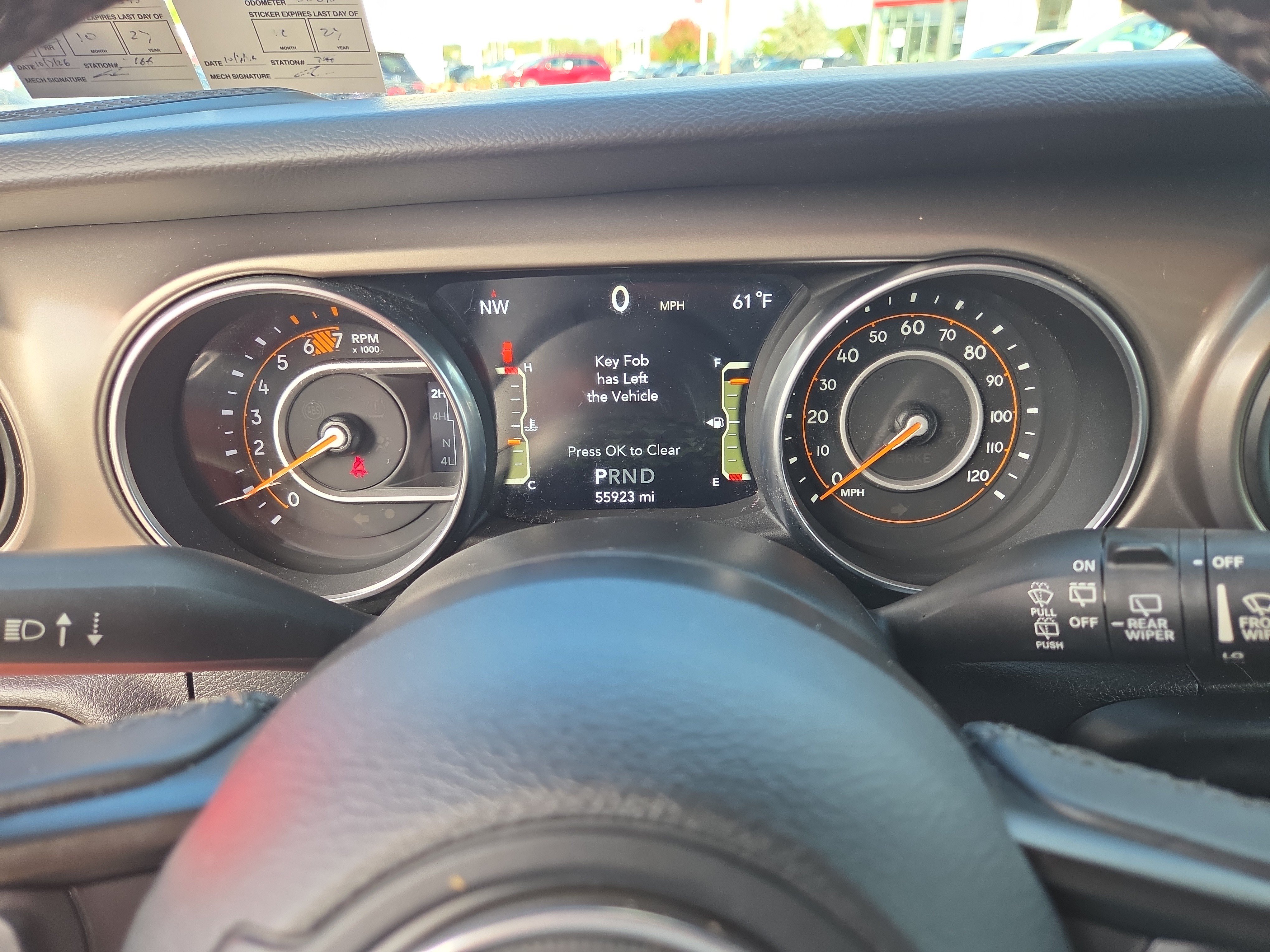 Used 2021 Jeep Wrangler Unlimited Sport AWD/4WD image 21