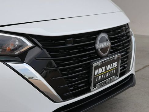 Used 2024 Nissan Sentra S w/ Lighting Package FWD image 53